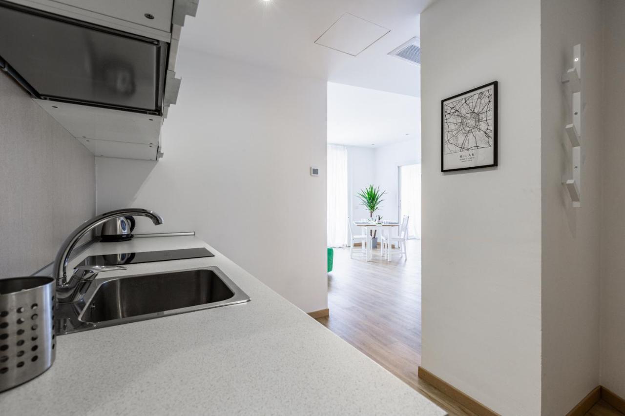Guesthost - Top Accommodations In The Heart Of Milano! — Photos 3